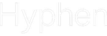 Hyphen