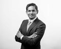 Portraitfoto von Avinash Nandakumar, Co-Founder von Hyphen
