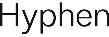 Hyphen