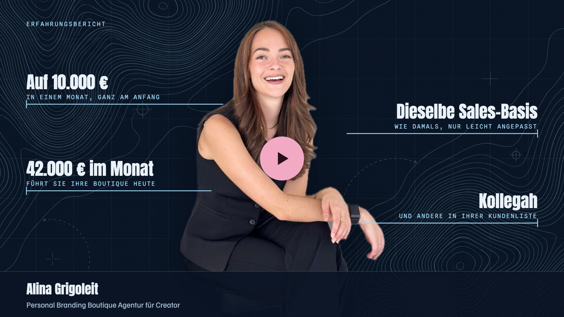Erfahrungsbericht von Alina Grigoleit
